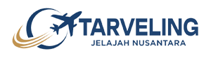 Jelajah Nusantara Travel – Bisnis Agen Tiket Online